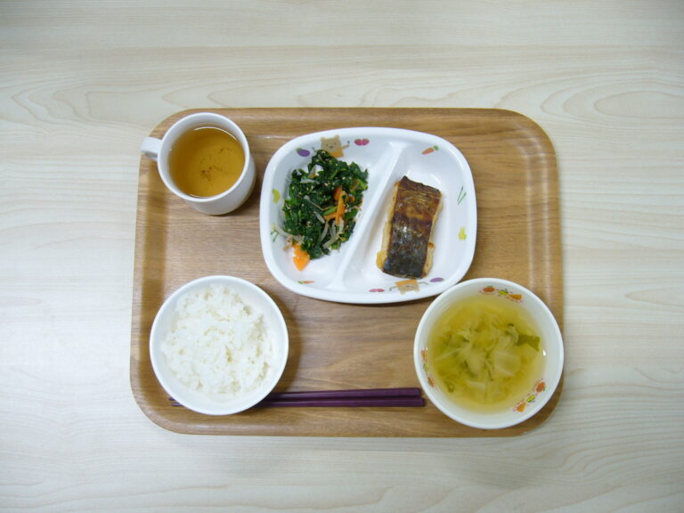 12月16日(月)の給食