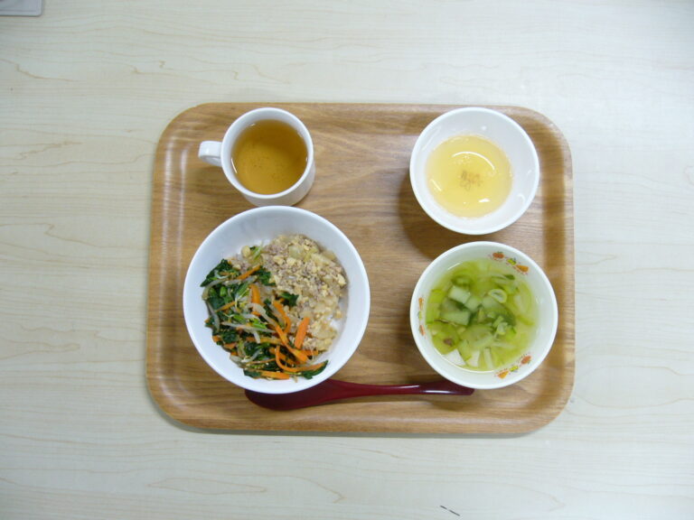 12月17日(火)の給食