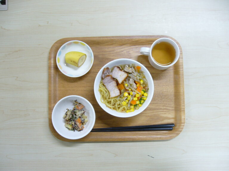 12月19日(木)の給食