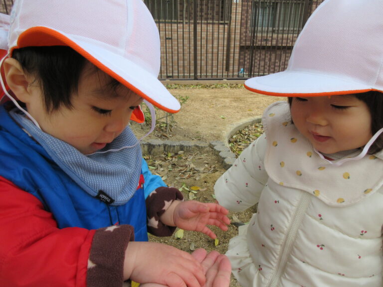 うみ組おさんぽ😊💕