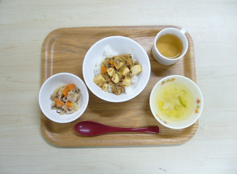 1月8日(水)の給食