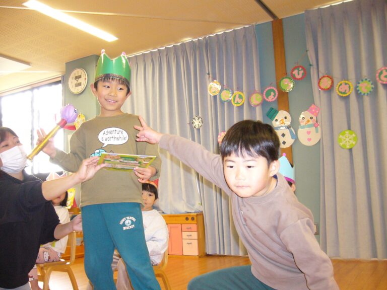 1月生まれおめでとう🎊