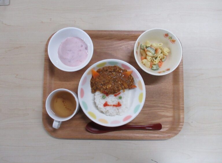 2月3日(月)の給食