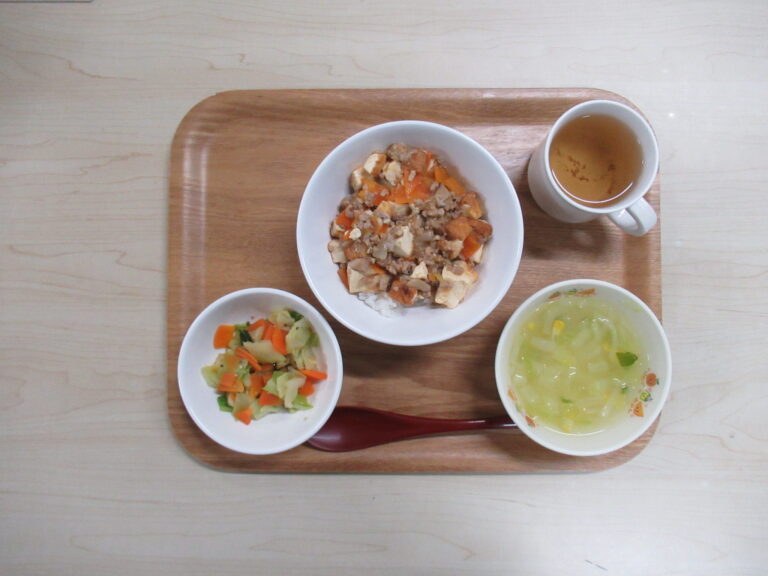 2月5日(水)の給食