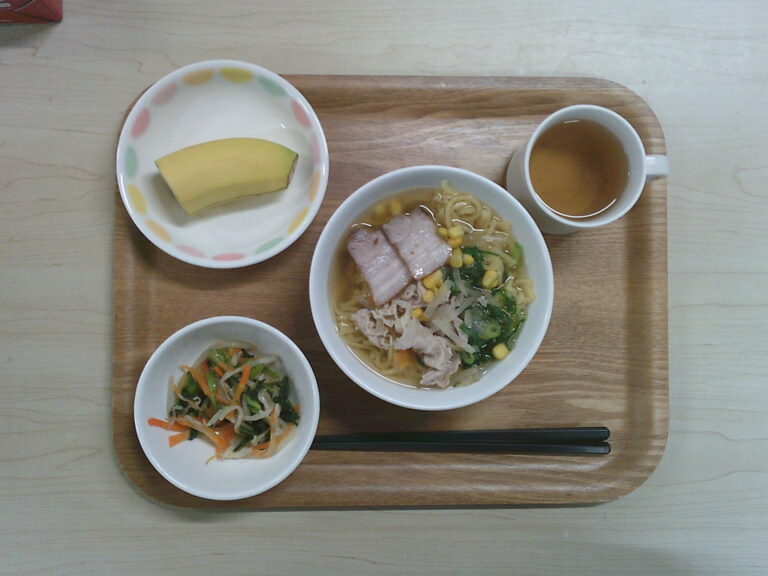 ３月21日(金)の給食