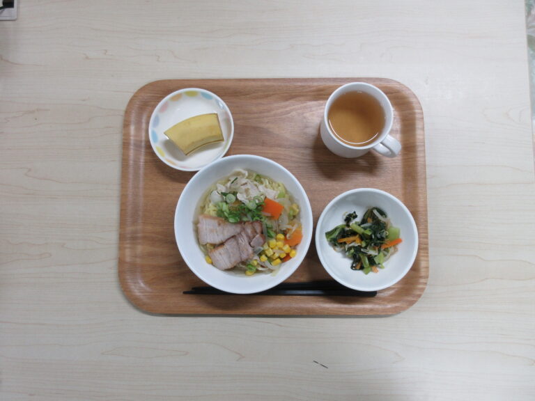 3月5日(水)の給食