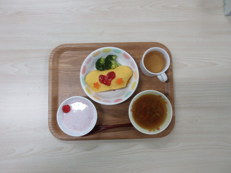 3月6日(木)の給食