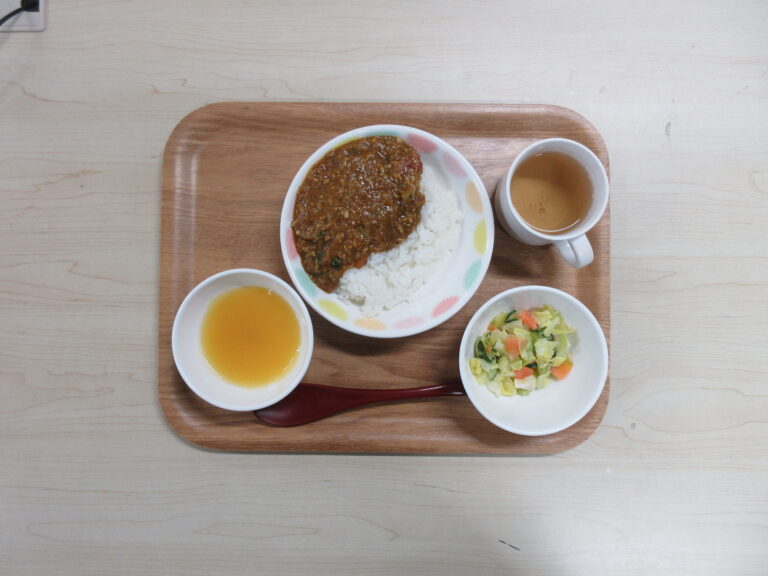 3月7日(金)の給食