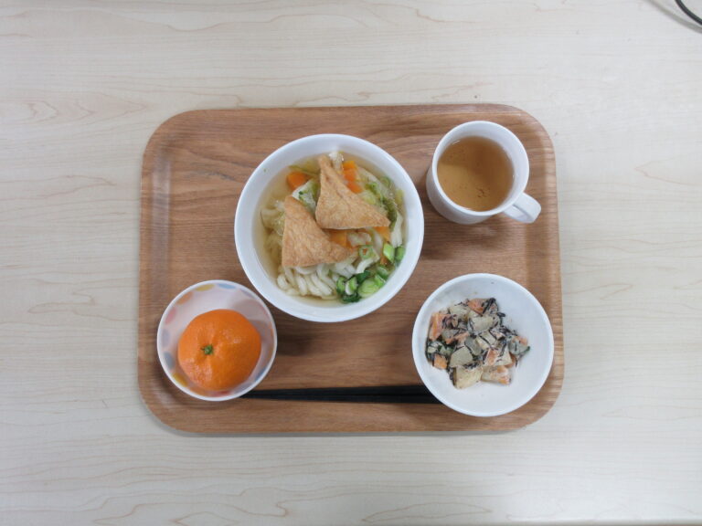 3月12日(水)の給食