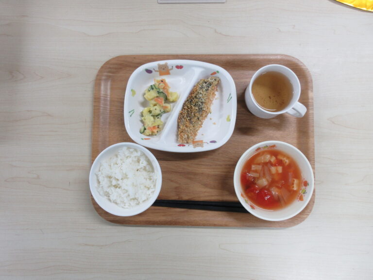 3月17日(月)の給食