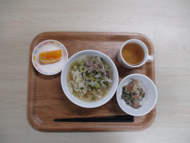 3月26日(水)の給食