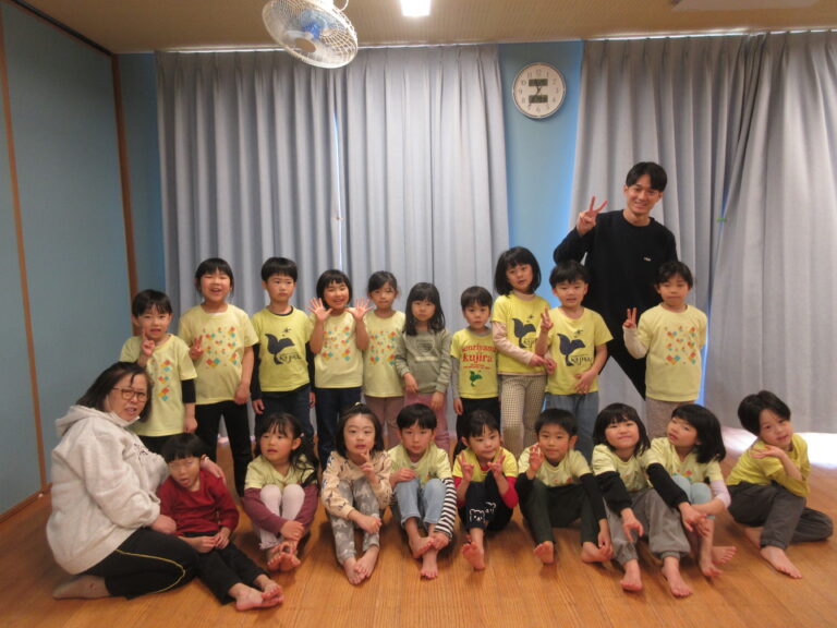 😊YTSスポーツ教室😊