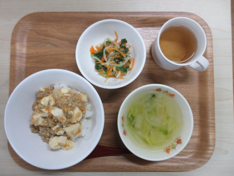 4月2日（水）の給食