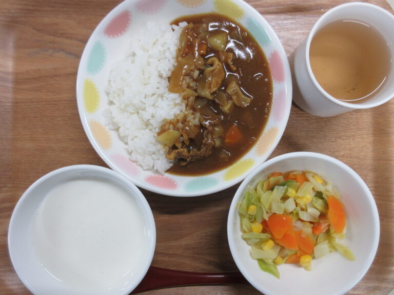 4月4日（金）の給食