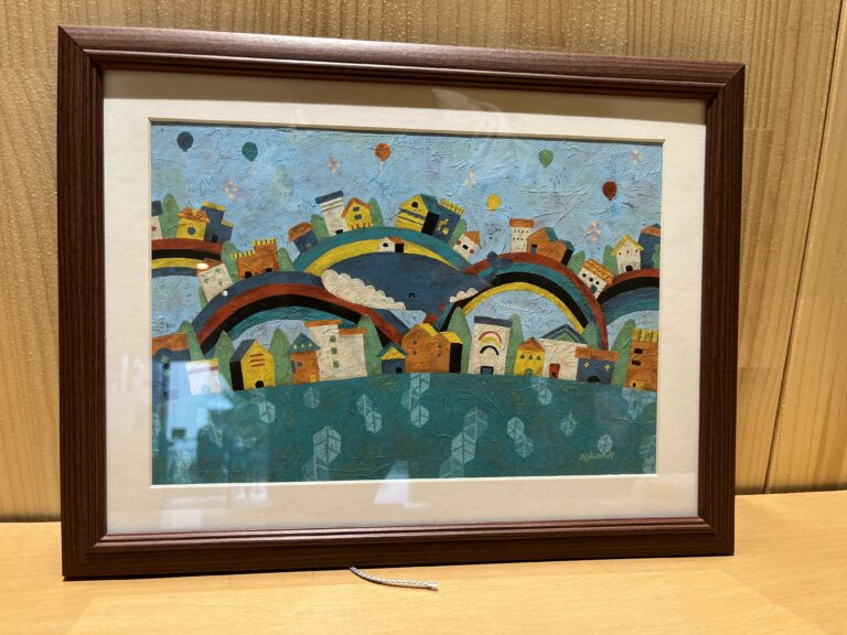 新年度のご挨拶