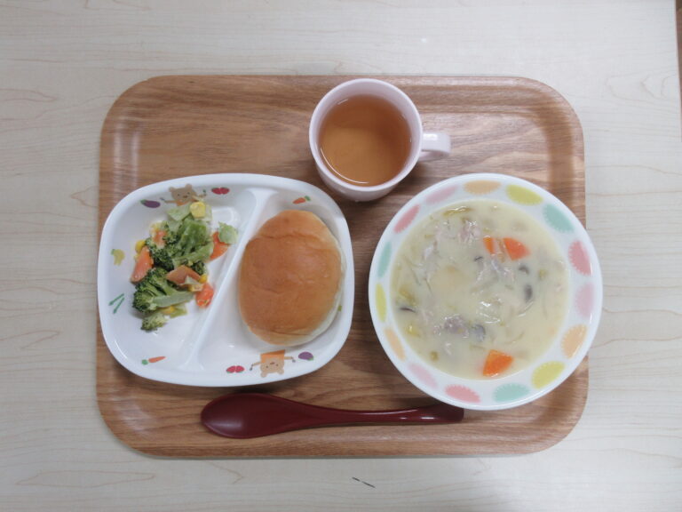 5月14日(水)の給食