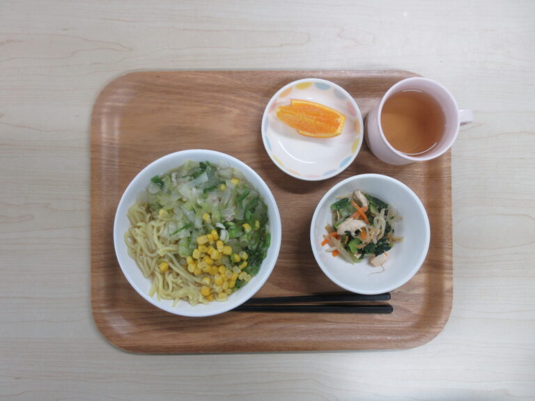 ５月23日(金)の給食