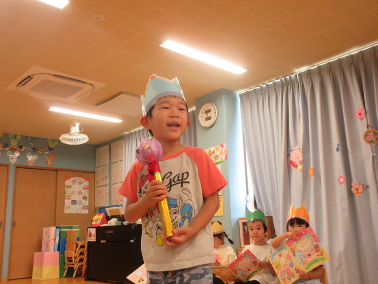 5月生まれ🎂おめでとう🎊