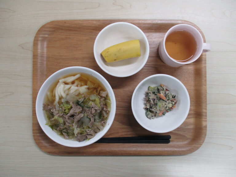 5月15日(木)の給食