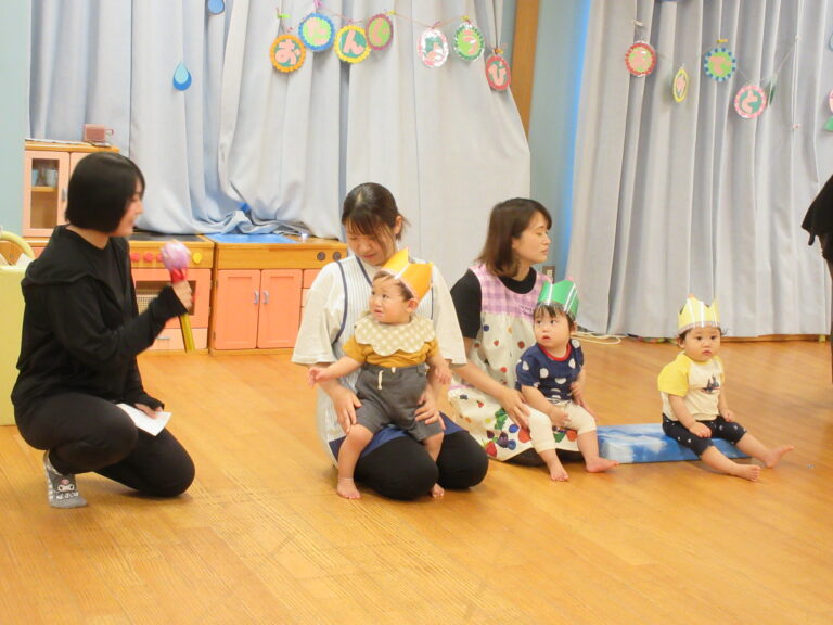 🎊６月生まれおめでとう🎊