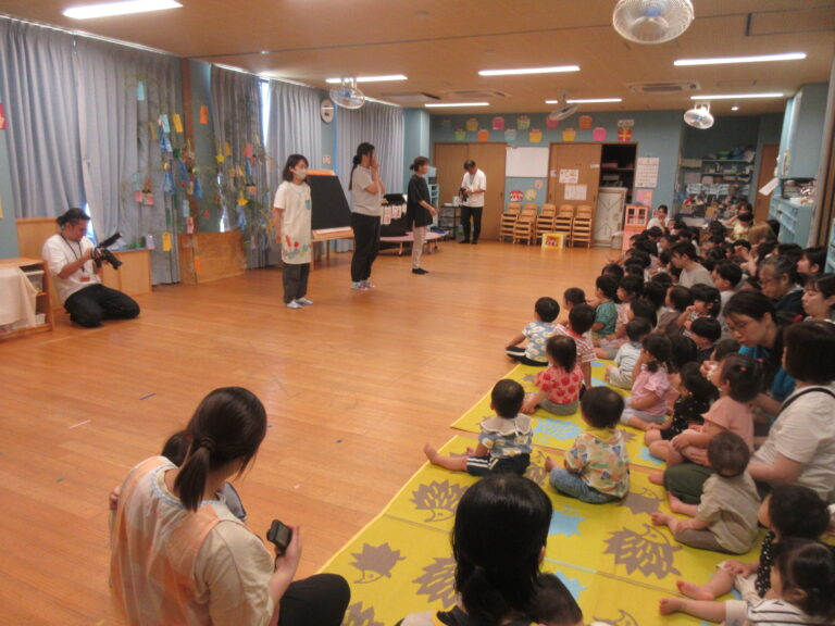 ☆七夕の集い☆