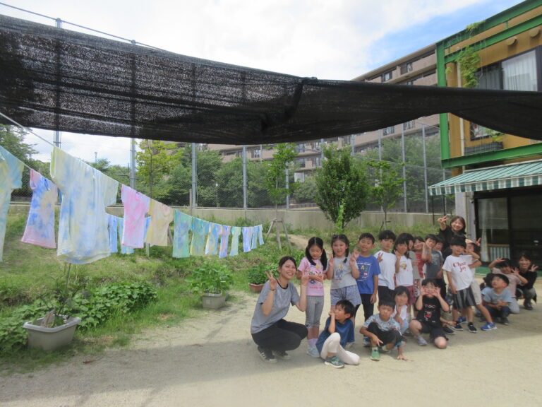🐳くじら組お楽しみ会①🐳