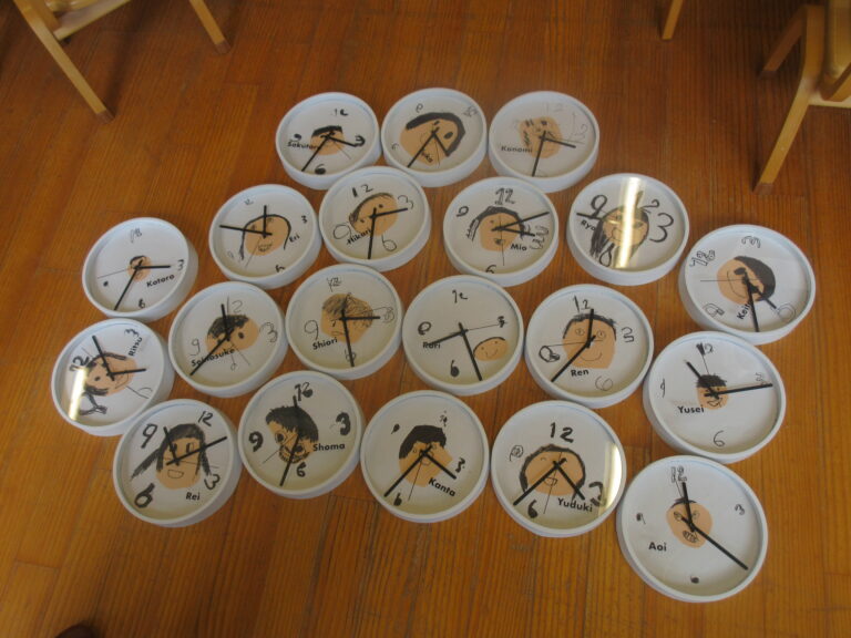 ⏲アートな1日✍