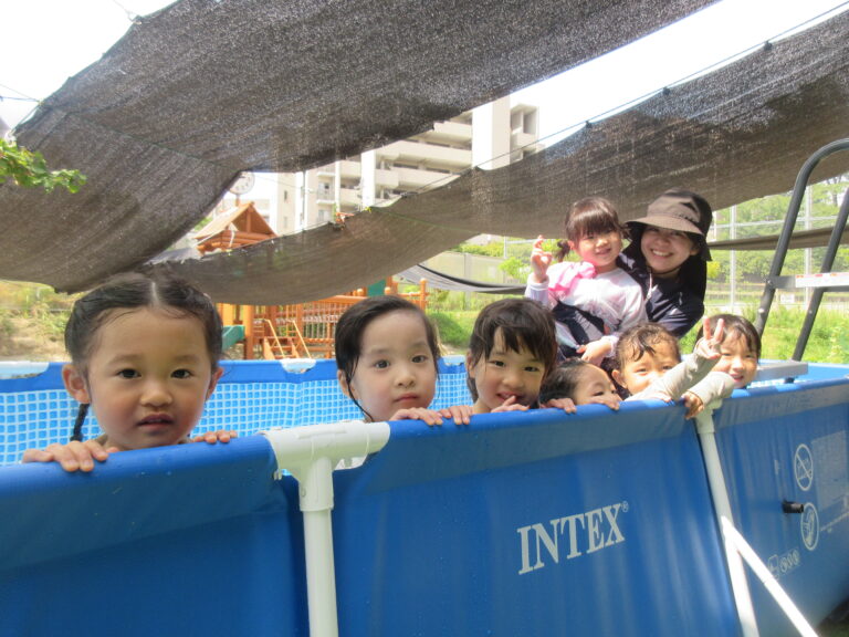 いっぱい遊んだよ💨💨