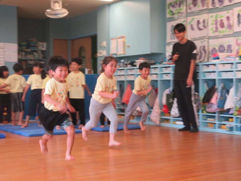 😊😊今日の様子😊😊