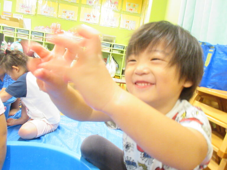 かきかきかき氷🍧