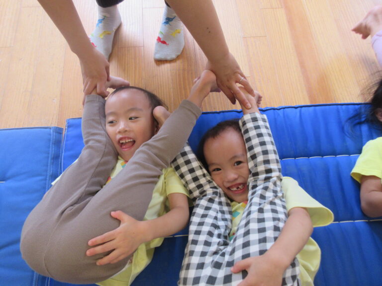 😊YTSスポーツ教室😊