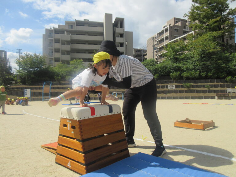 サーキット💨💨