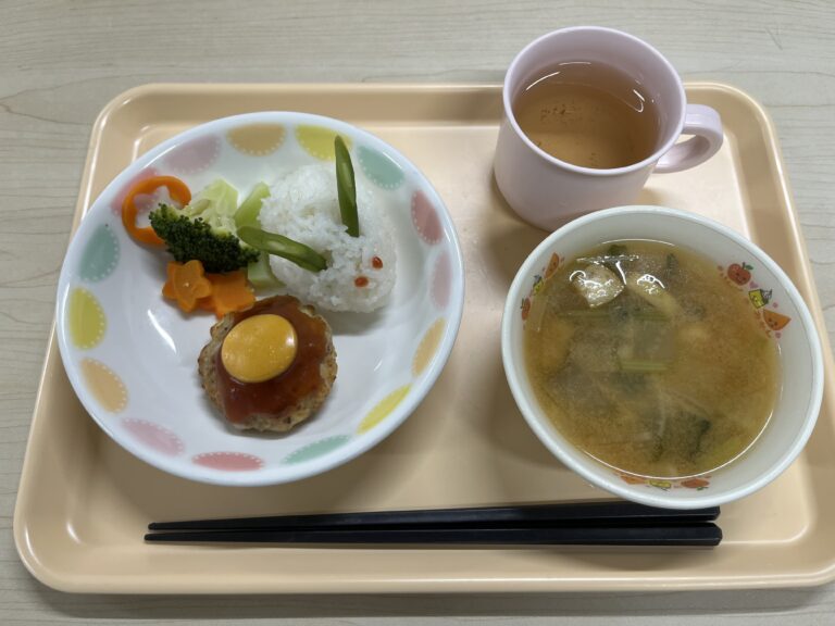 9月26日（金）の給食