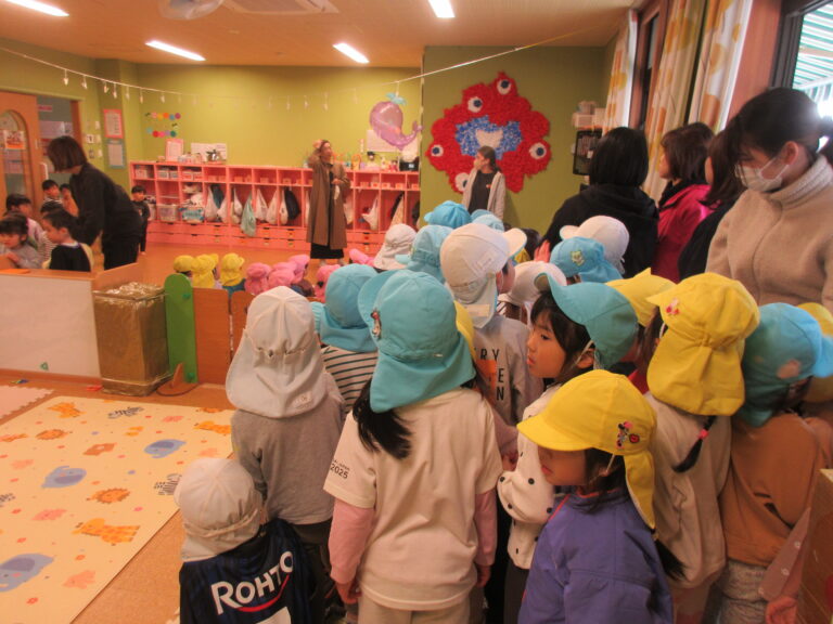 不審者対応訓練⛑