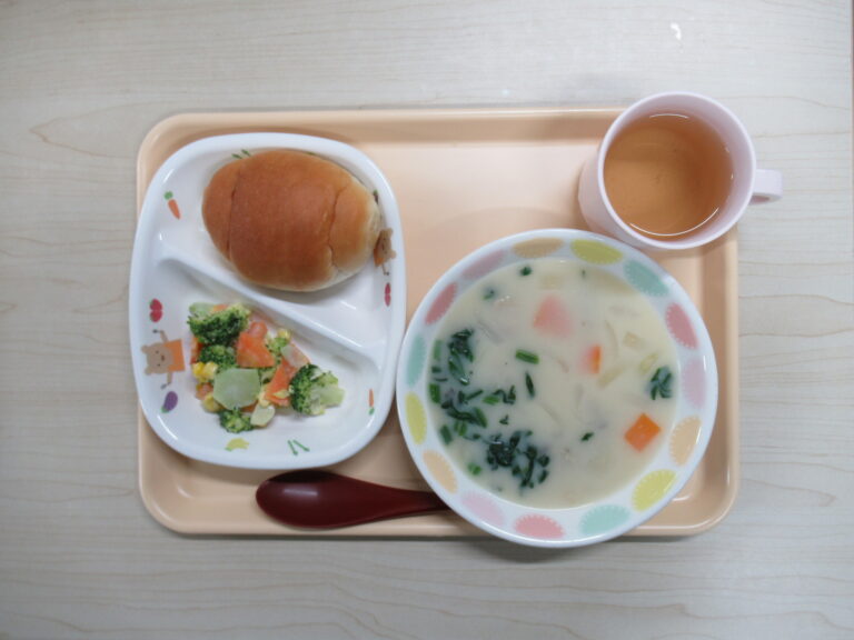 11月5日（水）の給食
