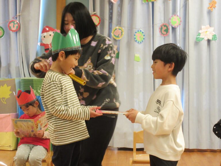 🎊12月生まれおめでとう🎊