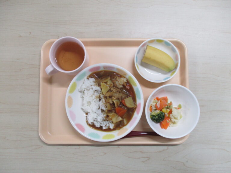 12月17日(水)の給食