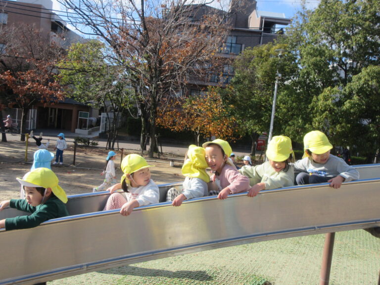 😊佐井寺南ヶ丘公園😊