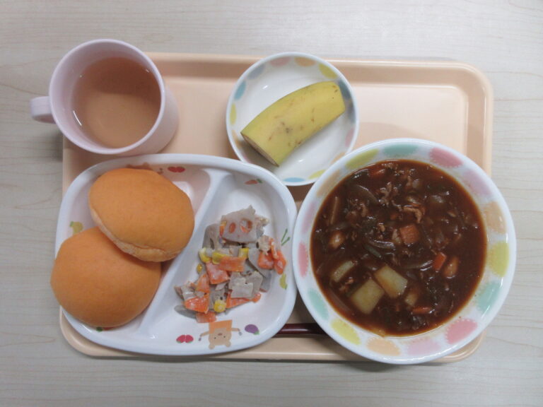 12月10日（水）の給食