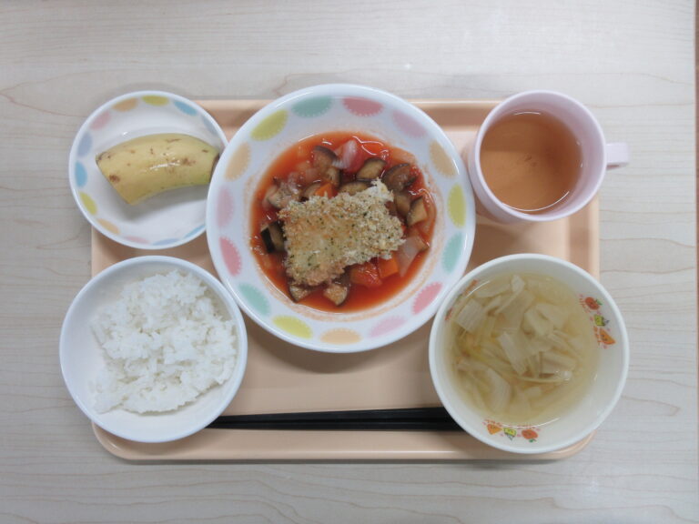 12月15日（月）の給食