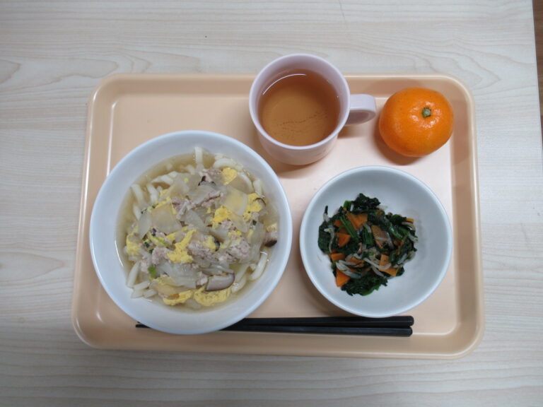 12月12日(金)の給食