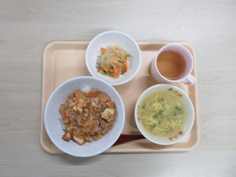 1月８日(木)の給食