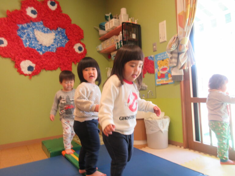 😊YTSスポーツ教室😊