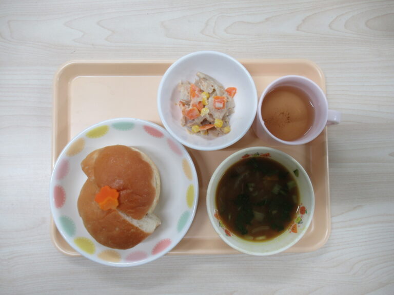 3月10日(火)の給食