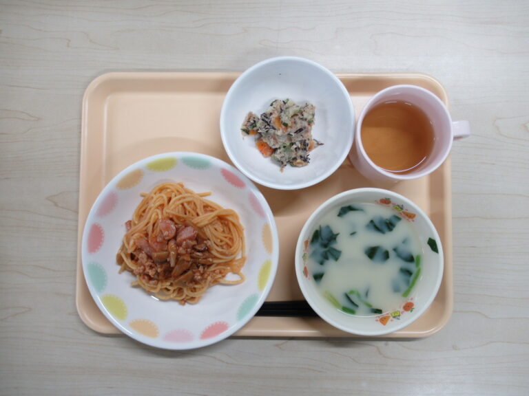 3月12日(木)の給食