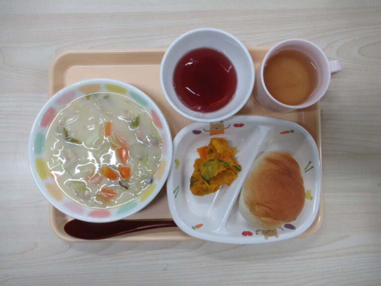 3月17日(火)の給食