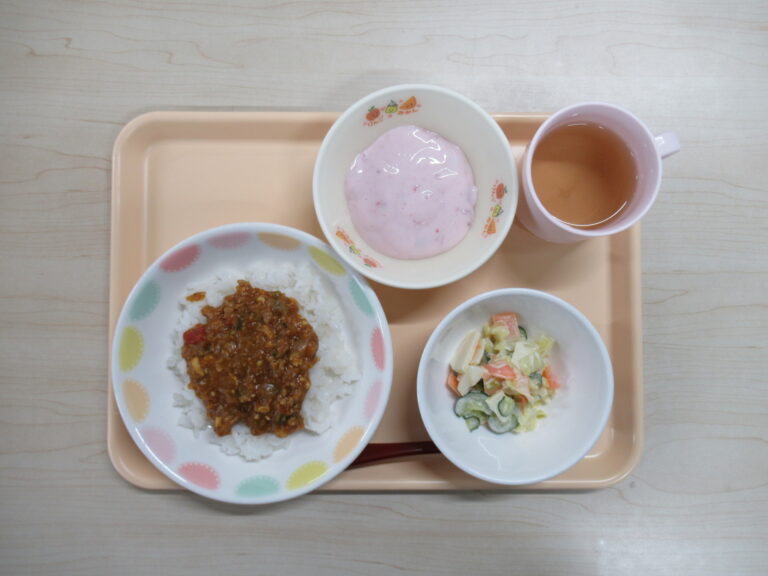 3月18日(水)の給食