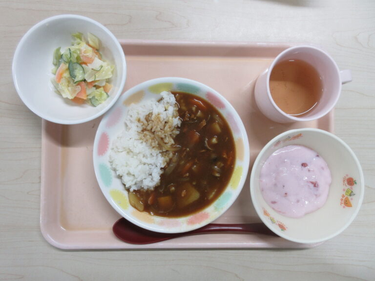 ３月4日(水)の給食