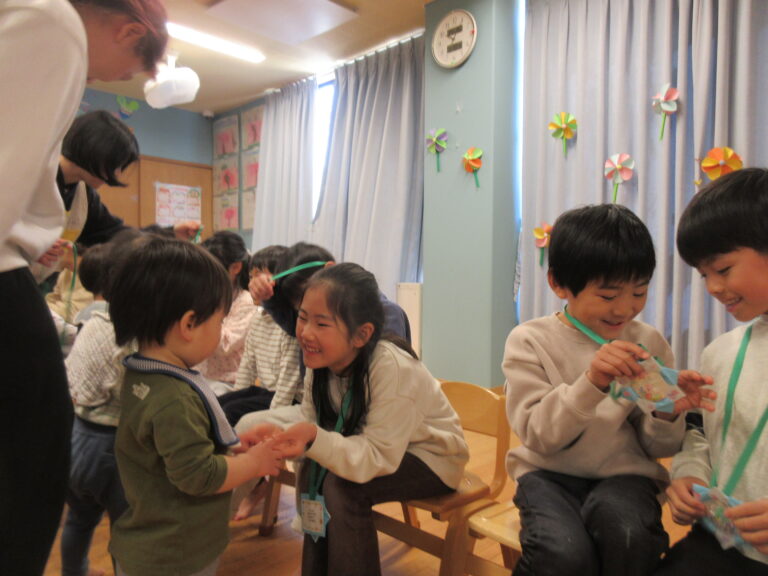 🐳おわかれ会🐳