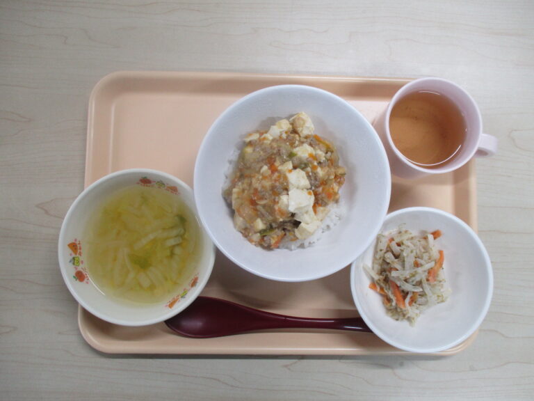 3月11日(水)の給食